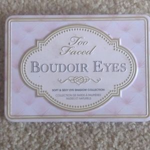 Too Faced Boudoir Eyes